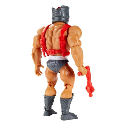 MOTU Origins Zodac (Fan Favorite) Re-Issue