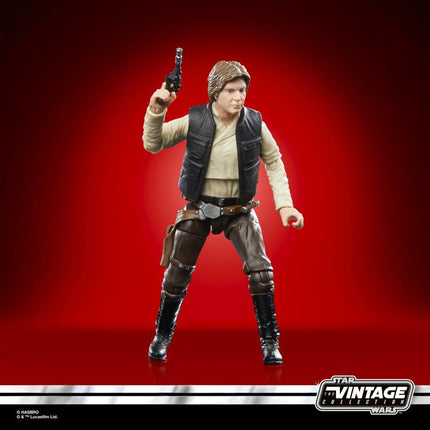 Star Wars The Vintage Collection VC281 Han Solo ROTJ