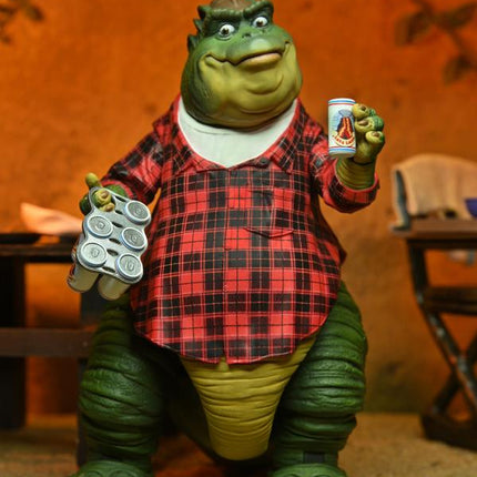 Dinosaurs Ultimate Earl Sinclair