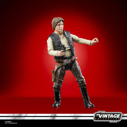 Star Wars The Vintage Collection VC281 Han Solo ROTJ