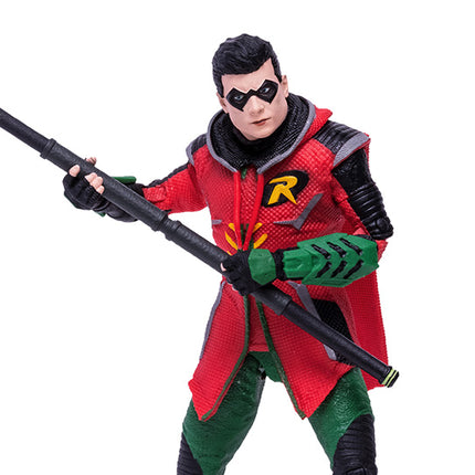 Gotham Knights DC Multiverse Robin