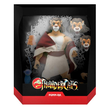 Thundercats Ultimates Pumm-Ra