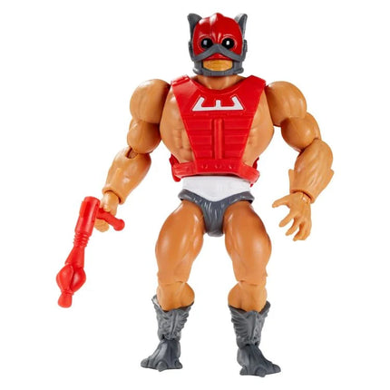 MOTU Origins Zodac (Fan Favorite) Re-Issue