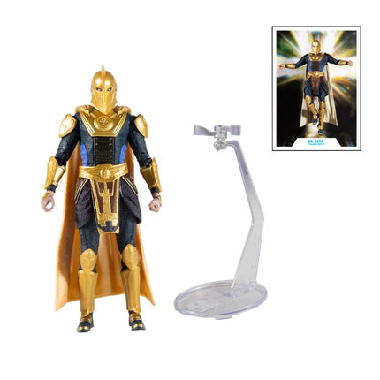 Injustice 2 DC Multiverse Dr. Fate