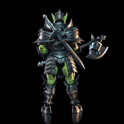 Mythic Legions Orc Legion Builder