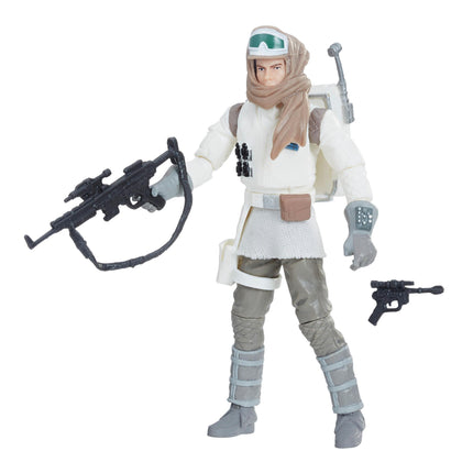 Star Wars The Vintage Collection VC120 Rebel Soldier (Hoth)
