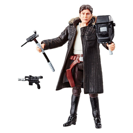 Star Wars The Vintage Collection VC03 Han Solo Echo Base