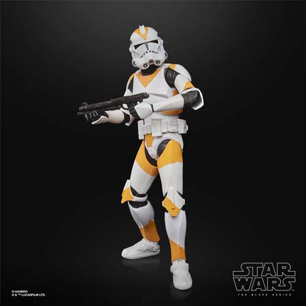 Star Wars Black Series Clone Trooper 212th Battalion