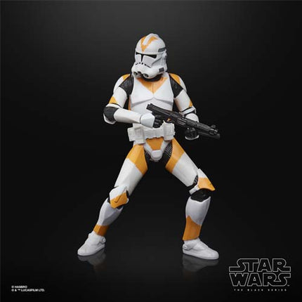 Star Wars Black Series Clone Trooper 212th Battalion