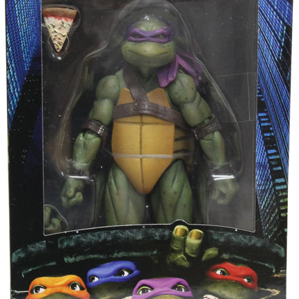TMNT 90's Movie Donatello