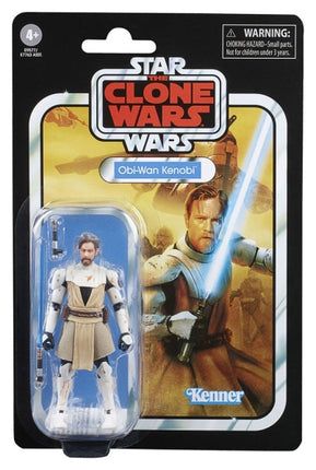 Star Wars The Vintage Collection VC103 Obi-Wan Kenobi